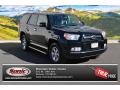 Black - 4Runner SR5 4x4 Photo No. 1