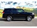 Black - 4Runner SR5 4x4 Photo No. 2