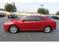 Barcelona Red Metallic - Camry L Photo No. 4