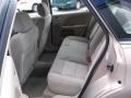 Pebble Rear Seat Photo for 2007 Ford Five Hundred #98752085