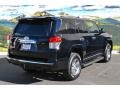 Black - 4Runner SR5 4x4 Photo No. 3