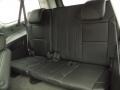 White Diamond Tricoat - Suburban LTZ 4WD Photo No. 25