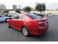 Barcelona Red Metallic - Camry L Photo No. 5