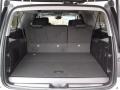 White Diamond Tricoat - Suburban LTZ 4WD Photo No. 26