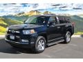 Black - 4Runner SR5 4x4 Photo No. 5
