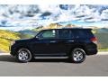 Black - 4Runner SR5 4x4 Photo No. 6