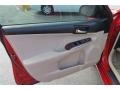 Barcelona Red Metallic - Camry L Photo No. 10