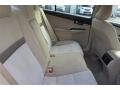 Barcelona Red Metallic - Camry L Photo No. 14