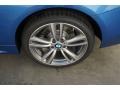  2015 4 Series 435i Coupe Wheel