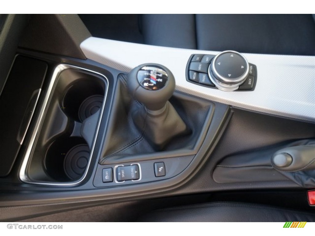 2015 BMW 4 Series 435i Coupe 6 Speed Manual Transmission Photo #98752919