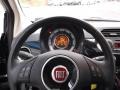 2013 Nero (Black) Fiat 500 Pop  photo #15