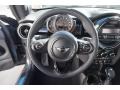 Thunder Gray Metallic - Cooper S Hardtop 2 Door Photo No. 9