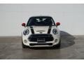 Pepper White - Cooper S Hardtop 2 Door Photo No. 3