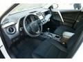 Super White - RAV4 LE AWD Photo No. 5