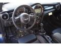 2015 Deep Blue Metallic Mini Cooper S Hardtop 2 Door  photo #7