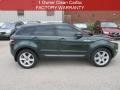 Galway Green Metallic - Range Rover Evoque Pure Photo No. 2