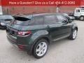 Galway Green Metallic - Range Rover Evoque Pure Photo No. 3