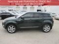 Galway Green Metallic - Range Rover Evoque Pure Photo No. 8