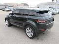 Galway Green Metallic - Range Rover Evoque Pure Photo No. 9