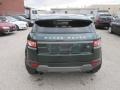 Galway Green Metallic - Range Rover Evoque Pure Photo No. 10