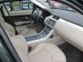 Galway Green Metallic - Range Rover Evoque Pure Photo No. 12
