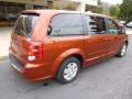 Copperhead Pearl - Grand Caravan SE Photo No. 8