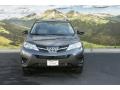 Magnetic Gray Metallic - RAV4 LE Photo No. 2