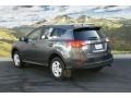 Magnetic Gray Metallic - RAV4 LE Photo No. 3