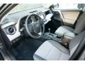 Magnetic Gray Metallic - RAV4 LE Photo No. 5