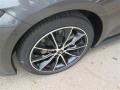 2015 Ford Mustang EcoBoost Coupe Wheel