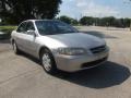 1998 Regent Silver Pearl Honda Accord LX Sedan  photo #6