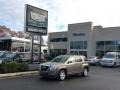Mocha Steel Metallic - Terrain SLE AWD Photo No. 1