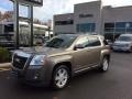 Mocha Steel Metallic - Terrain SLE AWD Photo No. 2