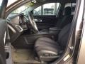 Mocha Steel Metallic - Terrain SLE AWD Photo No. 15