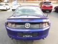 Deep Impact Blue - Mustang V6 Premium Coupe Photo No. 7