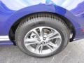 Deep Impact Blue - Mustang V6 Premium Coupe Photo No. 9