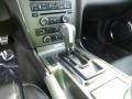 Deep Impact Blue - Mustang V6 Premium Coupe Photo No. 17
