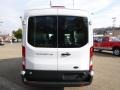 2015 Oxford White Ford Transit Van 250 MR Long  photo #7