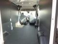 2015 Oxford White Ford Transit Van 250 MR Long  photo #12
