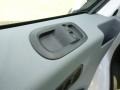 2015 Oxford White Ford Transit Van 250 MR Long  photo #16