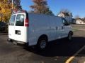 Summit White - Express 1500 Cargo WT Photo No. 5