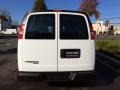Summit White - Express 1500 Cargo WT Photo No. 6
