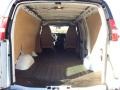 Summit White - Express 1500 Cargo WT Photo No. 9
