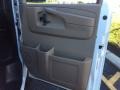 Summit White - Express 1500 Cargo WT Photo No. 10