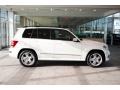 Polar White - GLK 350 4Matic Photo No. 3