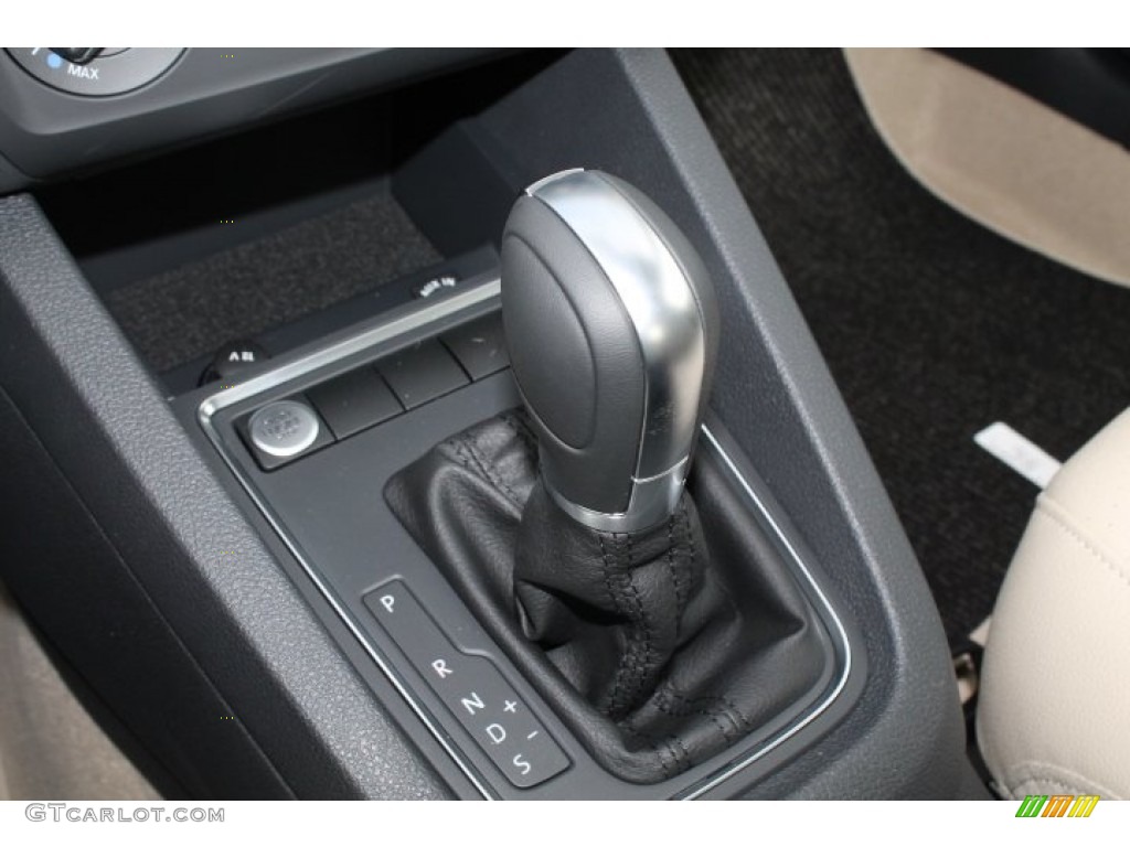 2015 Volkswagen Jetta SE Sedan 6 Speed Automatic Transmission Photo #98760713