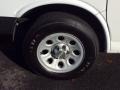 Summit White - Express 1500 Cargo WT Photo No. 15