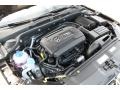  2015 Jetta SE Sedan 1.8 Liter TSI Turbocharged DOHC 16-Valve 4 Cylinder Engine