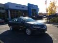 Blue Ray Metallic - Impala LT Photo No. 4