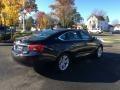 Blue Ray Metallic - Impala LT Photo No. 5